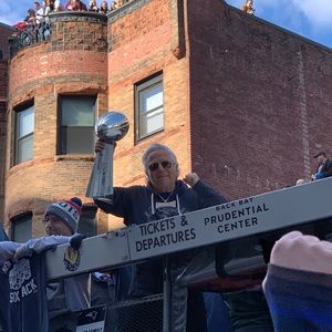 Meet your Posher, Jack